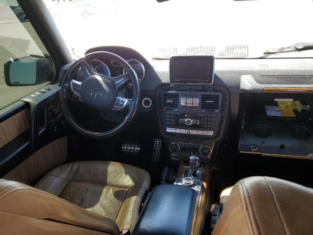 Aukcja sprzedaży 2013 Mercedes-benz G 550, vin: WDCYC3HF9DX214013, numer aukcji: 43518514