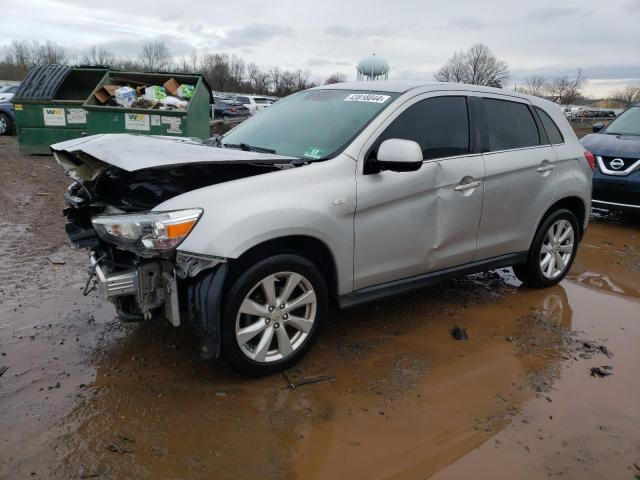 Aukcja sprzedaży 2013 Mitsubishi Outlander Sport Se, vin: 4A4AR4AU3DE010574, numer aukcji: 43818044