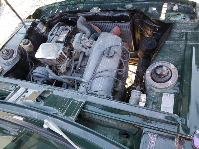Aukcja sprzedaży 1971 Bmw 2002, vin: 2584313, numer aukcji: 43967714