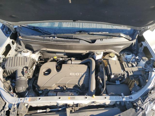 Aukcja sprzedaży 2019 Chevrolet Equinox Ls, vin: 3GNAXHEV0KL200926, numer aukcji: 43801954