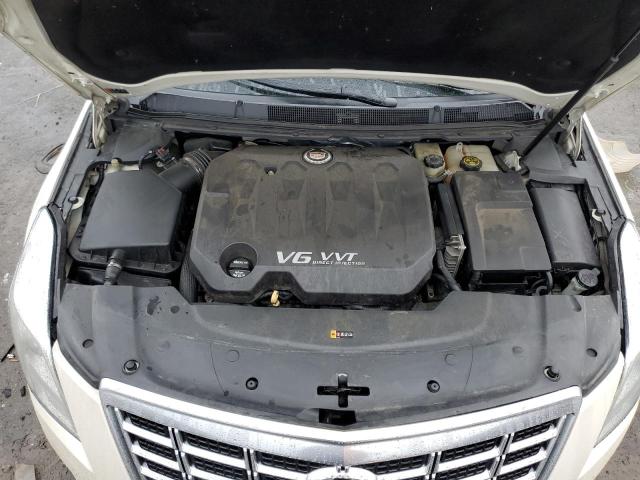 Aukcja sprzedaży 2014 Cadillac Xts Luxury Collection, vin: 2G61M5S32E9296698, numer aukcji: 42813944