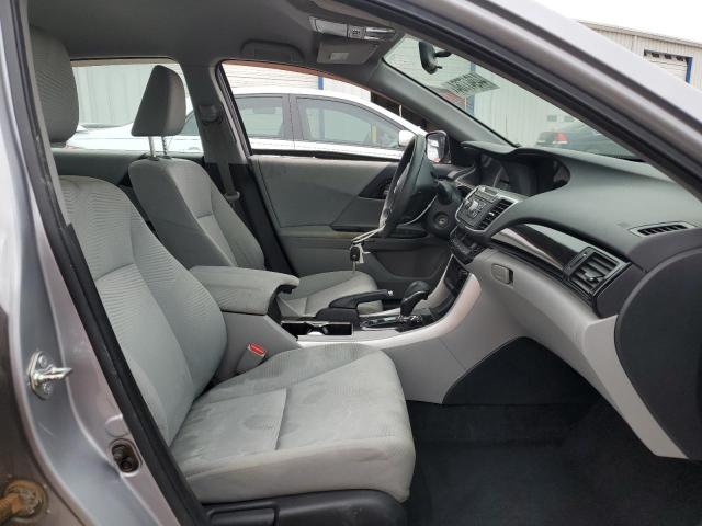 44947764 :رقم المزاد ، 1HGCR2F37GA115460 vin ، 2016 Honda Accord Lx مزاد بيع