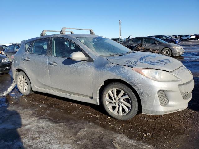 41180654 :رقم المزاد ، JM1BL1L70D1840410 vin ، 2013 Mazda 3 I مزاد بيع
