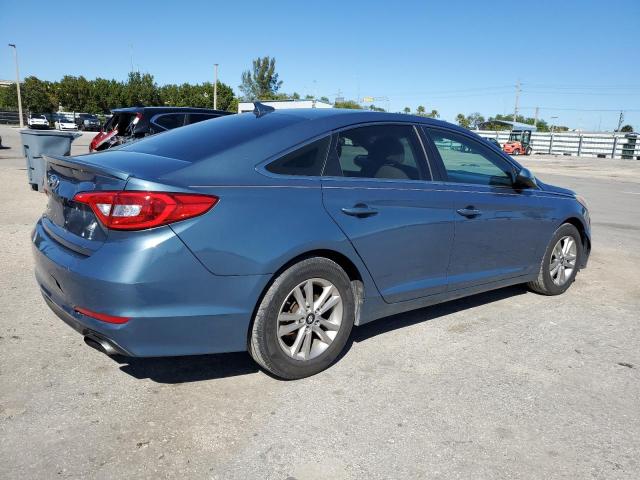 Aukcja sprzedaży 2017 Hyundai Sonata Se, vin: 5NPE24AF7HH436630, numer aukcji: 43725874