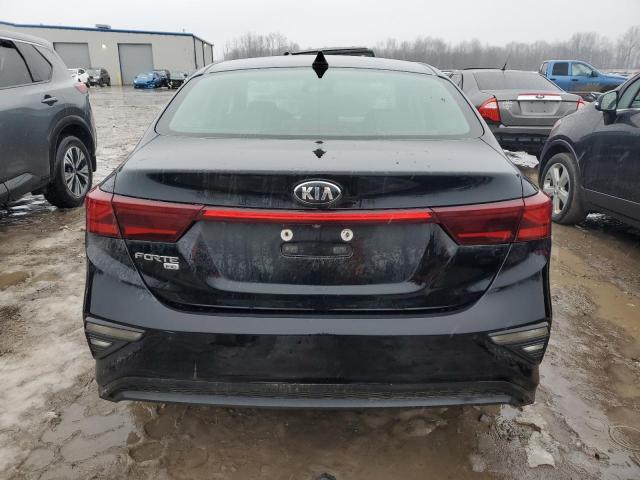 Aukcja sprzedaży 2019 Kia Forte Fe, vin: 3KPF24ADXKE007643, numer aukcji: 43470144