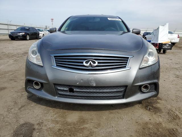 Aukcja sprzedaży 2011 Infiniti G37 Base, vin: JN1CV6AP8BM501133, numer aukcji: 43995214