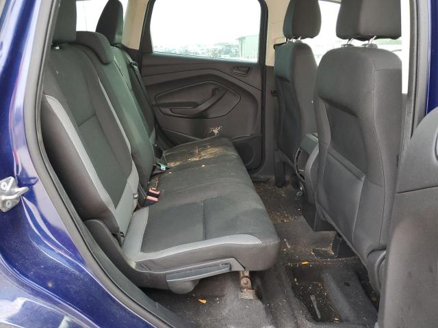 45265444 :رقم المزاد ، 1FMCU0F74EUD29592 vin ، 2014 Ford Escape S مزاد بيع