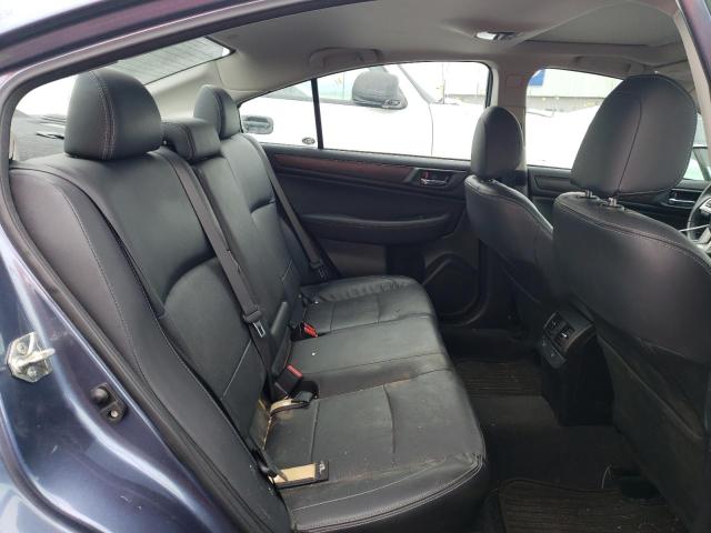Aukcja sprzedaży 2017 Subaru Legacy 3.6r Limited, vin: 4S3BNEK62H3012220, numer aukcji: 44536064