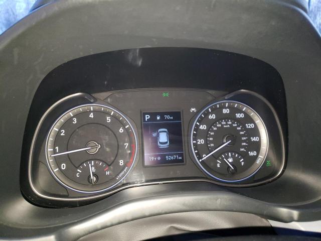 Aukcja sprzedaży 2020 Hyundai Kona Se, vin: KM8K1CAA5LU442084, numer aukcji: 41909154