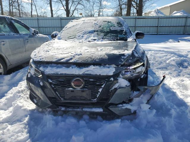 Продаж на аукціоні авто 2021 Nissan Sentra Sr, vin: 3N1AB8DV6MY303138, номер лоту: 43257334