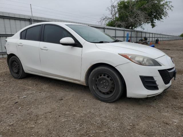 Aukcja sprzedaży 2010 Mazda 3 I, vin: JM1BL1SF7A1202823, numer aukcji: 45104734
