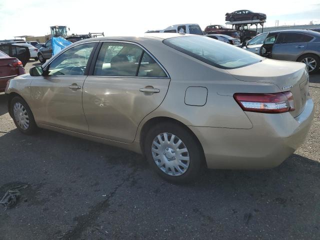 41925624 :رقم المزاد ، 4T1BF3EK2AU010196 vin ، 2010 Toyota Camry Base مزاد بيع