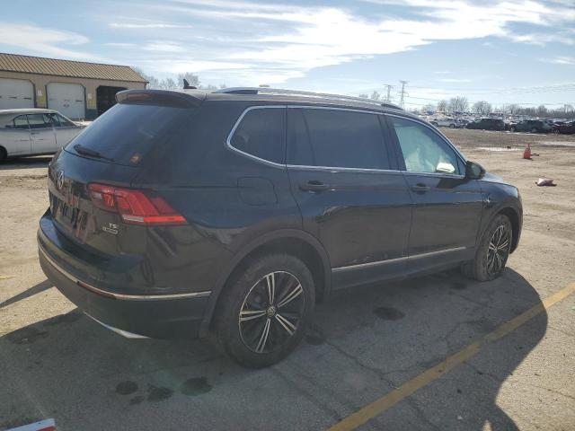2018 Volkswagen Tiguan Se მანქანა იყიდება აუქციონზე, vin: 3VV2B7AX2JM151042, აუქციონის ნომერი: 43416474