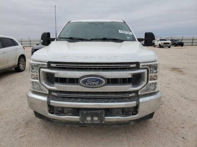 Aukcja sprzedaży 2022 Ford F250 Super Duty, vin: 1FT7W2AN7NEF63799, numer aukcji: 41932164