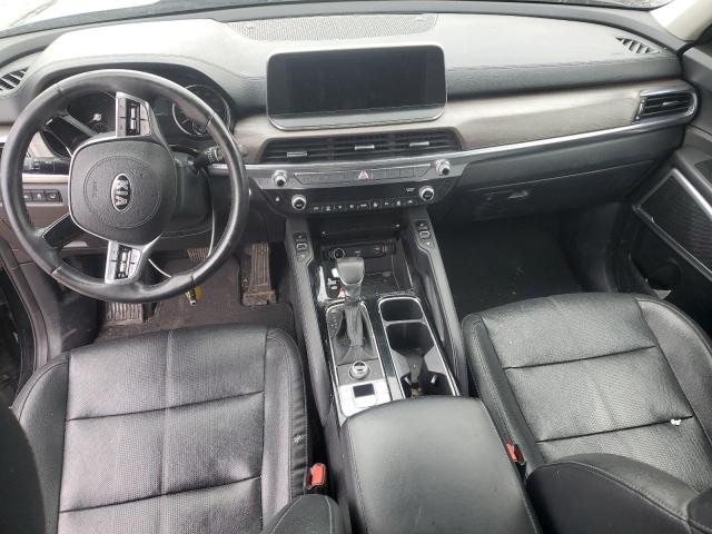 Aukcja sprzedaży 2021 Kia Telluride Ex, vin: 5XYP3DHC1MG180858, numer aukcji: 43781624