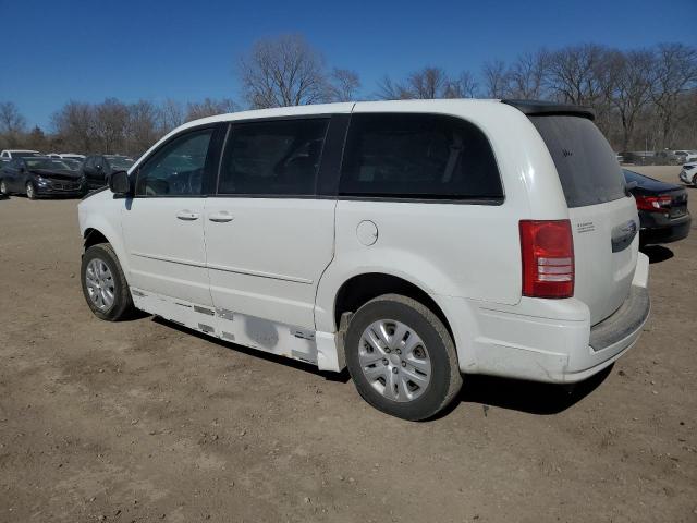 Aukcja sprzedaży 2014 Dodge Grand Caravan Se, vin: 2C7WDGBG4ER473143, numer aukcji: 44970924