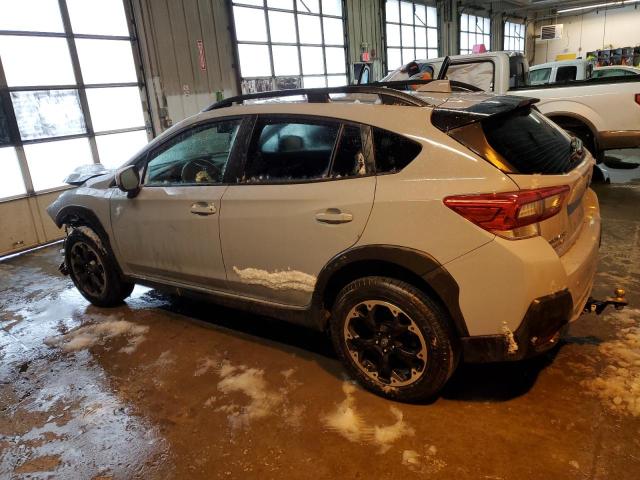 Aukcja sprzedaży 2021 Subaru Crosstrek Premium, vin: JF2GTAPC2M8228120, numer aukcji: 43797344