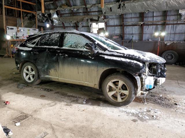 Aukcja sprzedaży 2015 Lexus Rx 350 Base, vin: 2T2BK1BA0FC302641, numer aukcji: 44877844