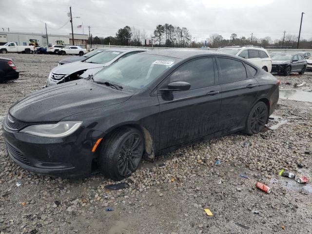 42268694 :رقم المزاد ، 1C3CCCFBXHN508722 vin ، 2017 Chrysler 200 مزاد بيع
