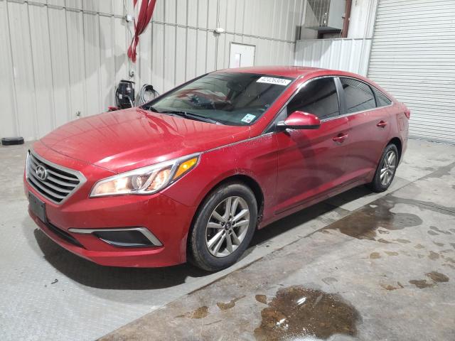 Продажа на аукционе авто 2017 Hyundai Sonata Se, vin: 5NPE24AFXHH553912, номер лота: 42426304