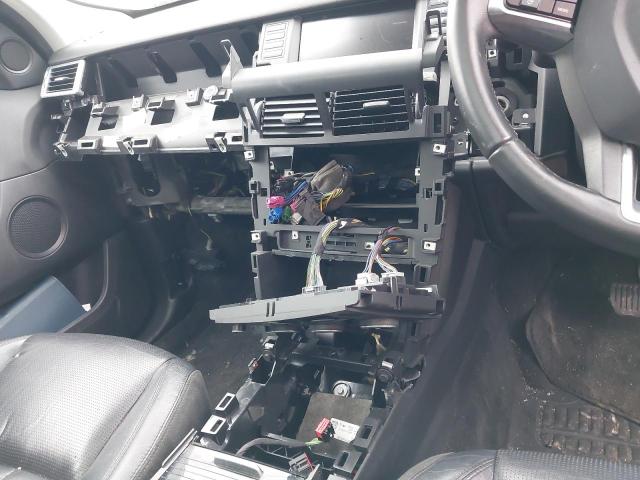Aukcja sprzedaży 2017 Land Rover Discovery, vin: SALCA2AN7HH705447, numer aukcji: 43499784