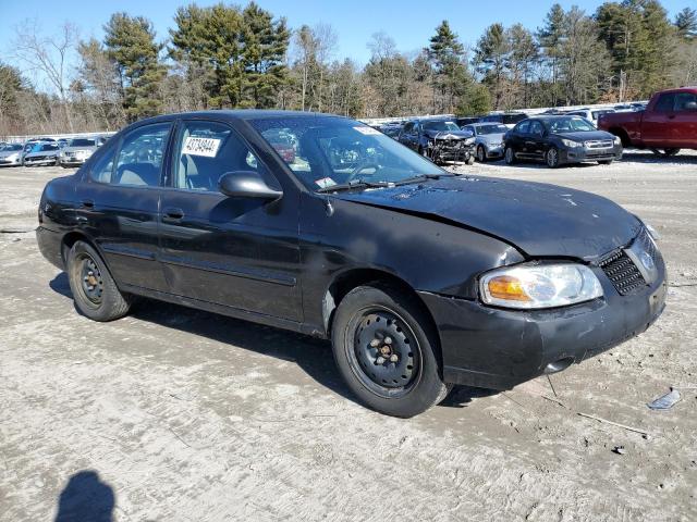 Aukcja sprzedaży 2005 Nissan Sentra 1.8, vin: 3N1CB51D95L567150, numer aukcji: 43734944