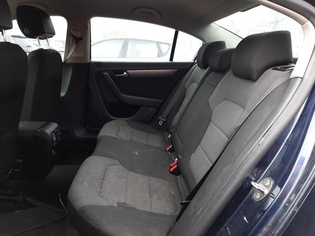 Aukcja sprzedaży 2012 Volkswagen Passat Se, vin: WVWZZZ3CZDP004943, numer aukcji: 43856944