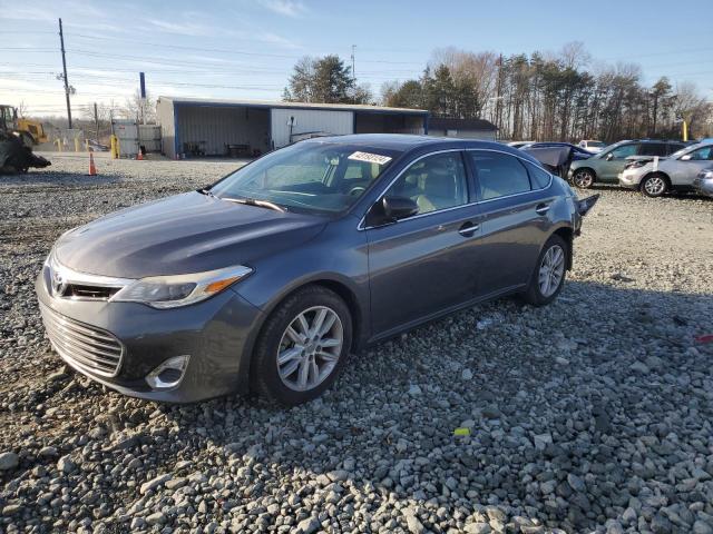 Aukcja sprzedaży 2014 Toyota Avalon Base, vin: 4T1BK1EB2EU098690, numer aukcji: 43193124