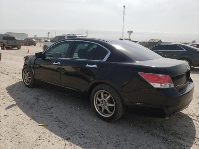 Продаж на аукціоні авто 2010 Honda Accord Exl, vin: 1HGCP3F87AA009640, номер лоту: 44399014