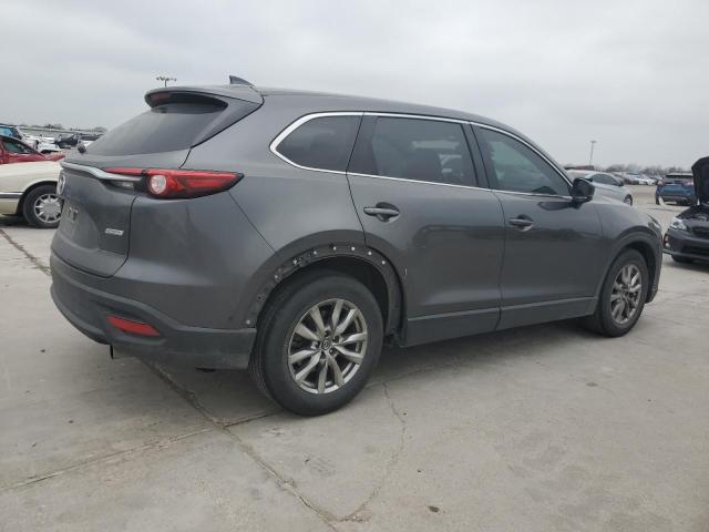 Продажа на аукционе авто 2018 Mazda Cx-9 Touring, vin: JM3TCACY7J0218831, номер лота: 43665964