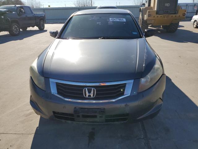2010 Honda Accord Lxp მანქანა იყიდება აუქციონზე, vin: 1HGCP2F40AA039389, აუქციონის ნომერი: 43477864