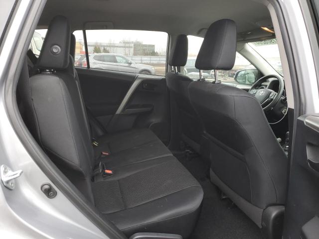 Aukcja sprzedaży 2017 Toyota Rav4 Le, vin: 2T3ZFREV0HW388224, numer aukcji: 41906204