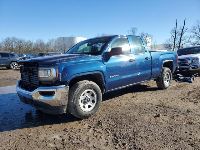 Aukcja sprzedaży 2017 Gmc Sierra K1500, vin: 1GTV2LEHXHZ108147, numer aukcji: 40862764