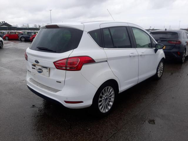 Aukcja sprzedaży 2013 Ford B-max Tita, vin: WF0KXXERJKDU39112, numer aukcji: 43703014
