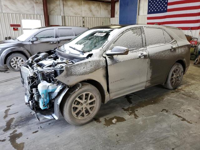 Aukcja sprzedaży 2023 Chevrolet Equinox Lt, vin: 3GNAXUEG2PS142390, numer aukcji: 43579684