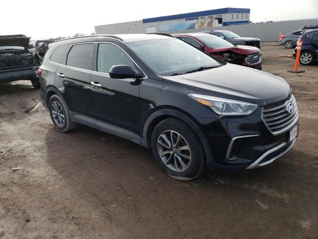 Продажа на аукционе авто 2017 Hyundai Santa Fe Se, vin: KM8SM4HF1HU177105, номер лота: 41726494