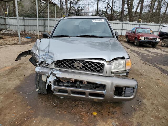 43291424 :رقم المزاد ، JN8AR07Y5YW402440 vin ، 2000 Nissan Pathfinder Le مزاد بيع