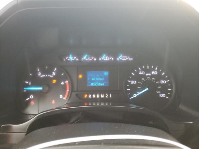 Aukcja sprzedaży 2018 Ford F250 Super Duty, vin: 1FT7W2BT4JEC68179, numer aukcji: 45315784