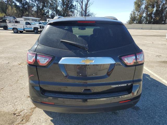 42343834 :رقم المزاد ، 1GNKRHKD4FJ124134 vin ، 2015 Chevrolet Traverse Lt مزاد بيع