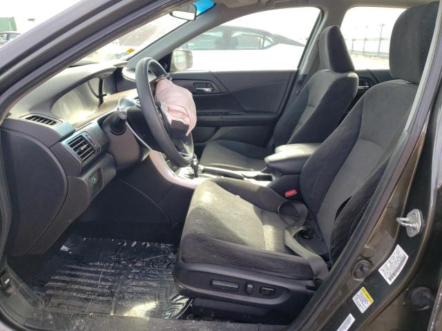 43290774 :رقم المزاد ، 1HGCR2F74DA040683 vin ، 2013 Honda Accord Ex مزاد بيع