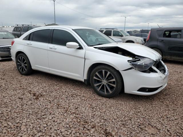 Продажа на аукционе авто 2012 Chrysler 200 Touring, vin: 1C3CCBBGXCN263571, номер лота: 44574134