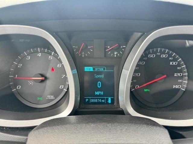 Продаж на аукціоні авто 2017 Chevrolet Equinox Ls, vin: 2GNALBEK1H1546430, номер лоту: 41527794