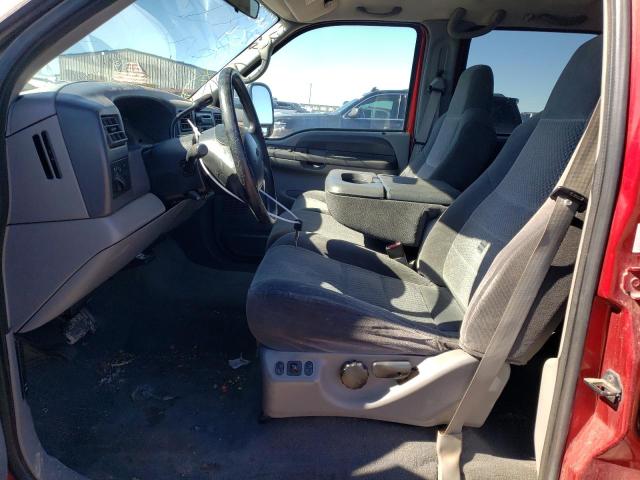 Продажа на аукционе авто 2002 Ford F250 Super Duty, vin: 1FTNW20F62EA12695, номер лота: 42129304