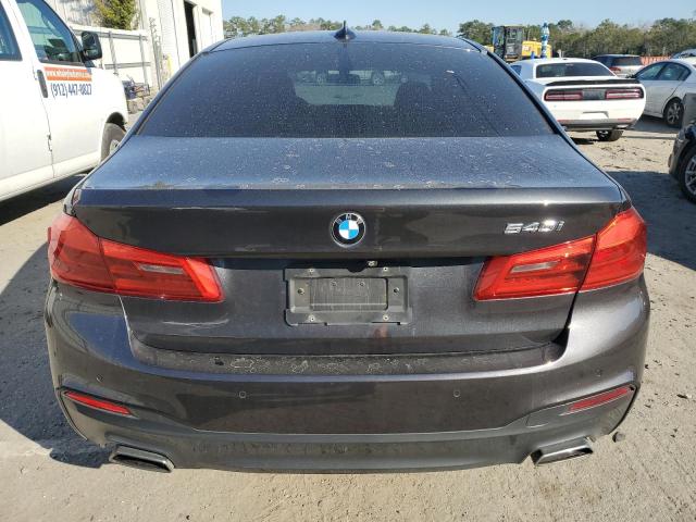 Aukcja sprzedaży 2017 Bmw 540 I, vin: WBAJE5C39HG477857, numer aukcji: 43298254