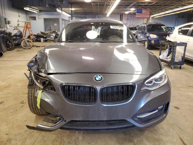 Aukcja sprzedaży 2017 Bmw 230xi, vin: WBA2H9C32HV642405, numer aukcji: 43637694