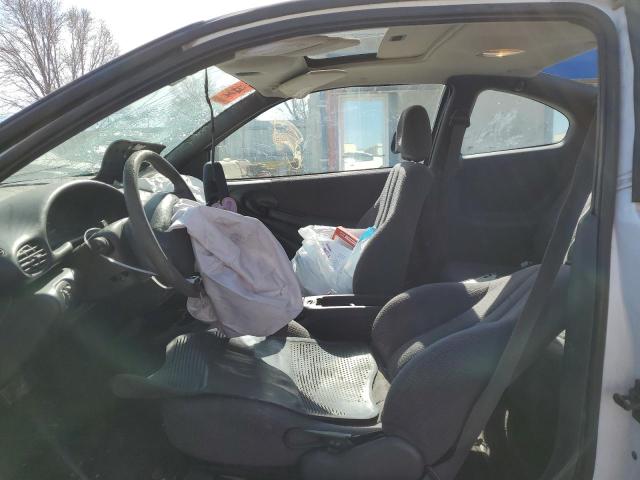 Auction sale of the 2002 Pontiac Sunfire Se, vin: 1G2JB124627246098, lot number: 42992944