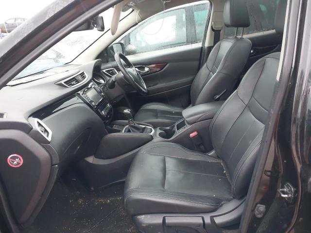 Aukcja sprzedaży 2014 Nissan Qashqai Te, vin: SJNFDNJ11U1206049, numer aukcji: 43896724