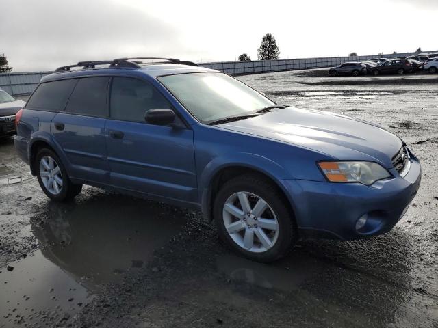 Aukcja sprzedaży 2007 Subaru Outback Outback 2.5i, vin: 4S4BP61C077342349, numer aukcji: 44062634