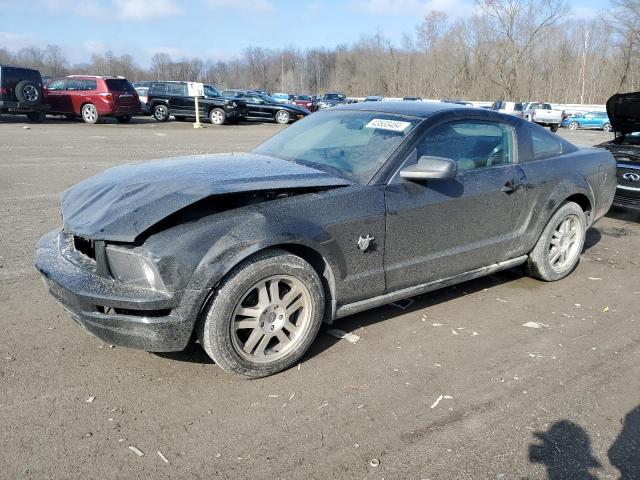 Aukcja sprzedaży 2009 Ford Mustang, vin: 1ZVHT80N795104132, numer aukcji: 43533484