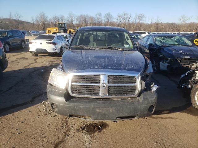 Aukcja sprzedaży 2005 Dodge Dakota Quad, vin: 1D7HW28N85S225412, numer aukcji: 43631794
